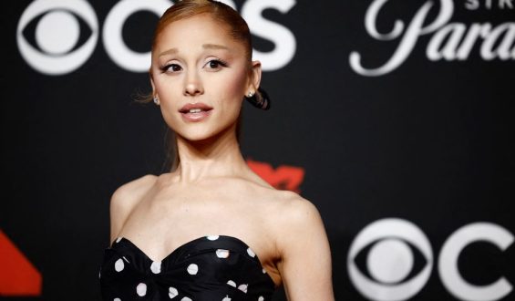 Ariana Grandes deutliche Reaktion auf US-Regierungsvideo