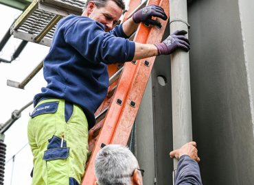Stromausfall in Reutlingen: Ermittler suchen weiter nach Tätern und Motiv