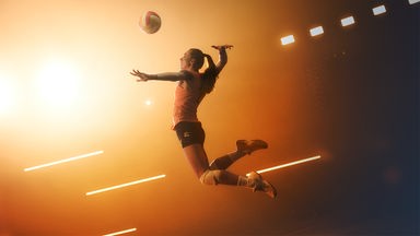 Nations League: Deutsche Volleyballerinnen verlieren knapp gegen Ukraine