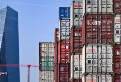EZB plant erste Zinserhöhung seit drei Jahren