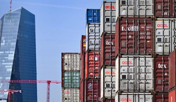 EZB plant erste Zinserhöhung seit drei Jahren