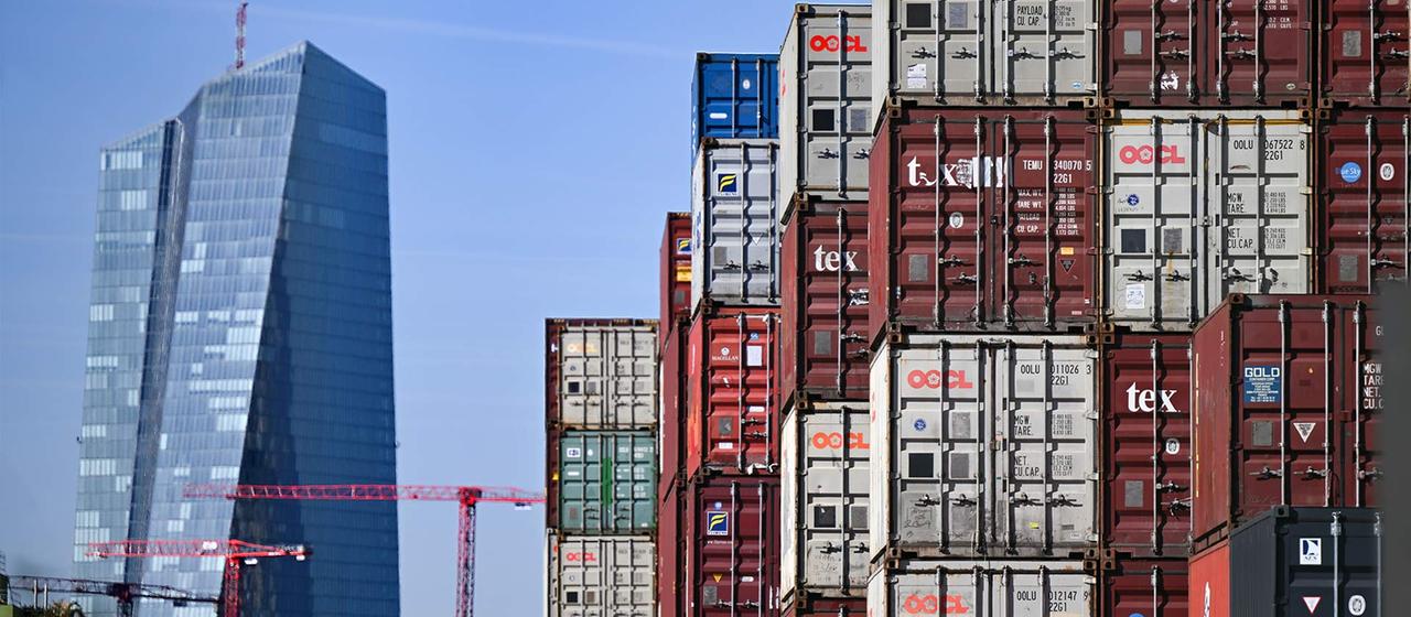 EZB plant erste Zinserhöhung seit drei Jahren