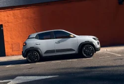 Elektro-Kleinwagen für Sparfüchse