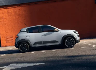 Elektro-Kleinwagen für Sparfüchse