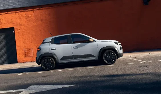Elektro-Kleinwagen für Sparfüchse