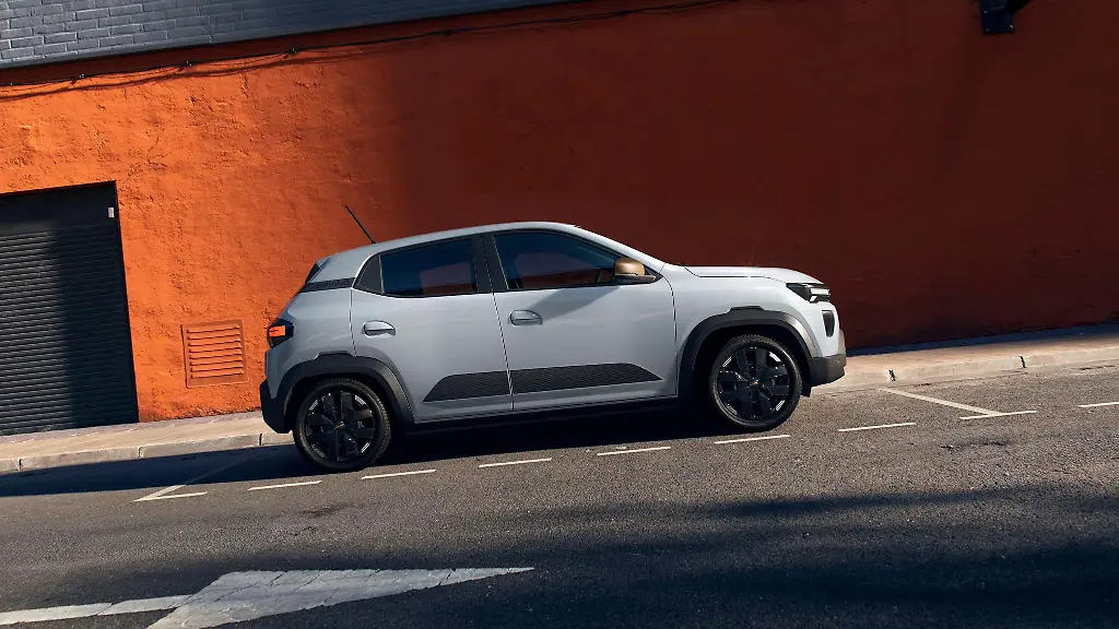 Elektro-Kleinwagen für Sparfüchse