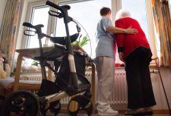 Das Häuschen verkaufen? Eine provokante Überlegung