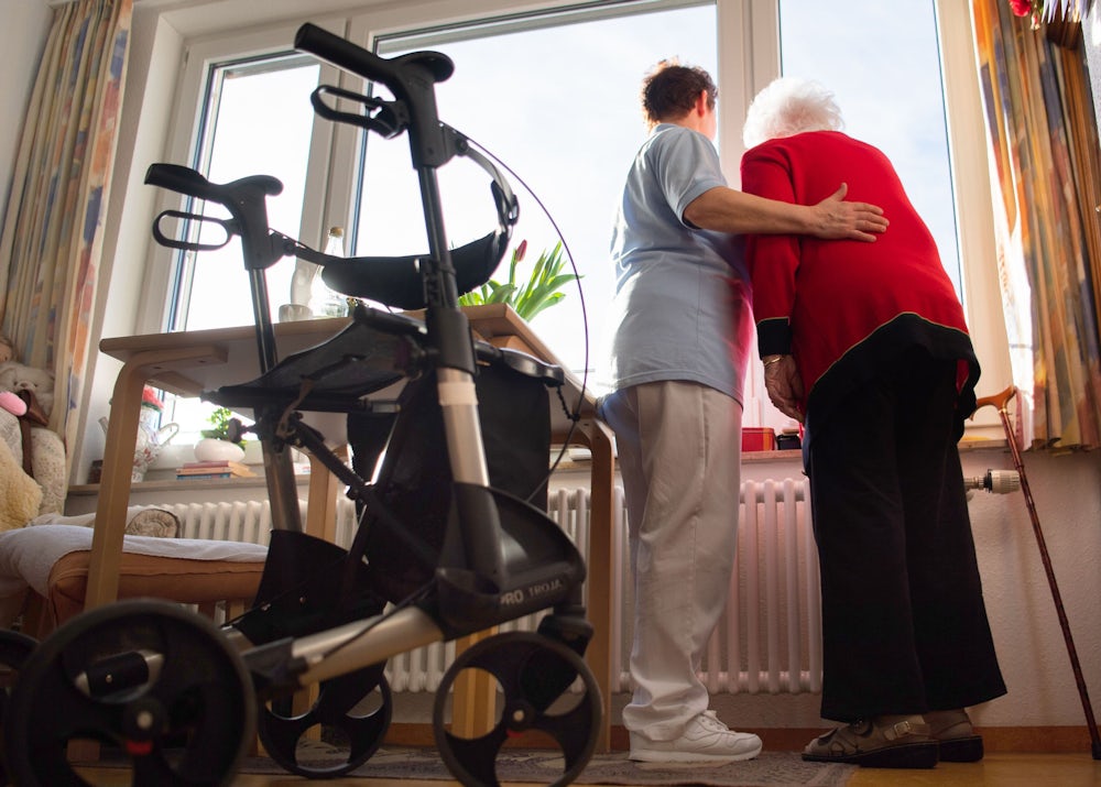 Das Häuschen verkaufen? Eine provokante Überlegung
