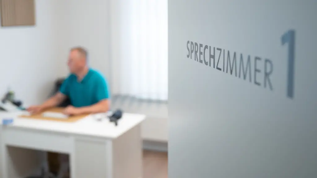 Gesetzliche Krankenkassen kämpfen mit Milliarden-Defizit