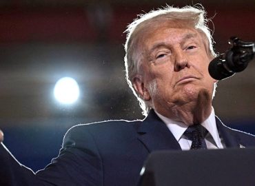 Konflikt am Golf spitzt sich zu: USA und Iran im Schlagabtausch