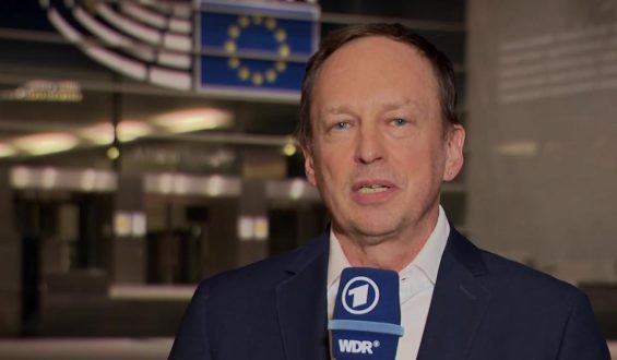 EU-Abschiebezentren als Kompromiss in der Migrationspolitik