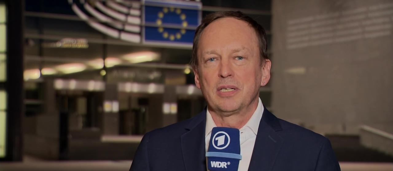 EU-Abschiebezentren als Kompromiss in der Migrationspolitik
