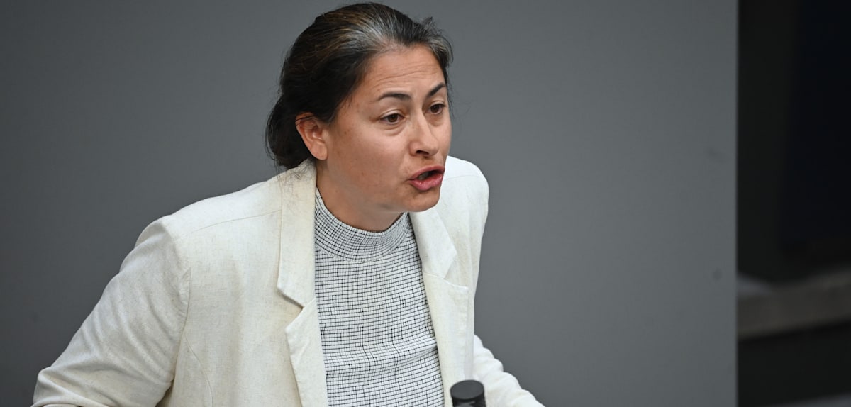 Kritik an Rückführungszentren der EU