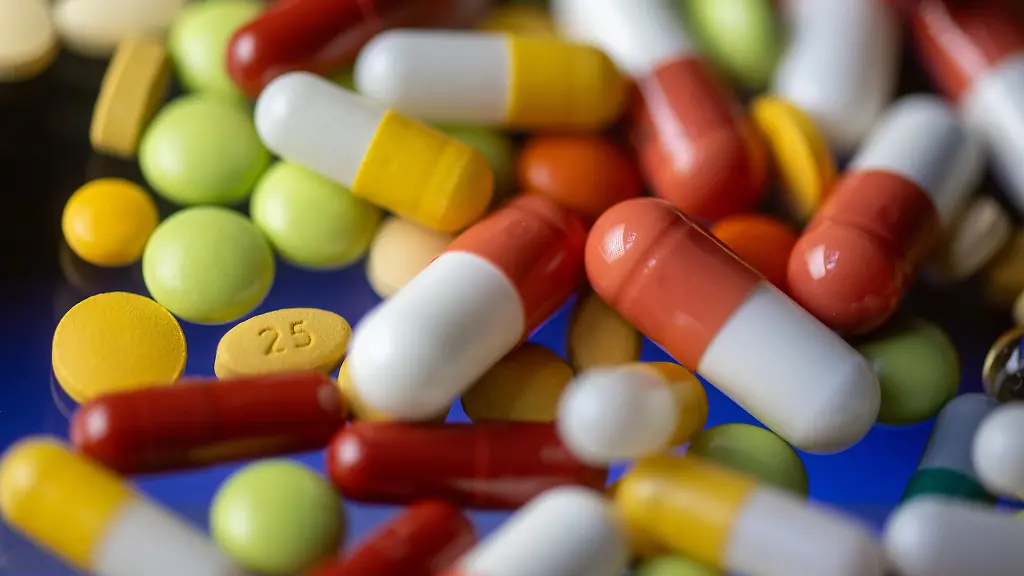 Pharmareform: Koalition reagiert auf Branchenkritik
