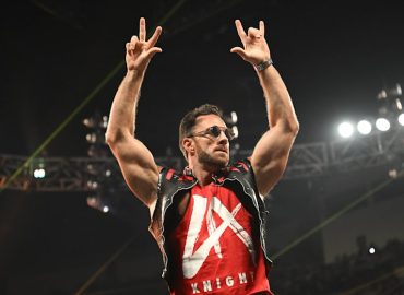 Mega-Spektakel bei WWE ‘RAW’ am 1. Juni