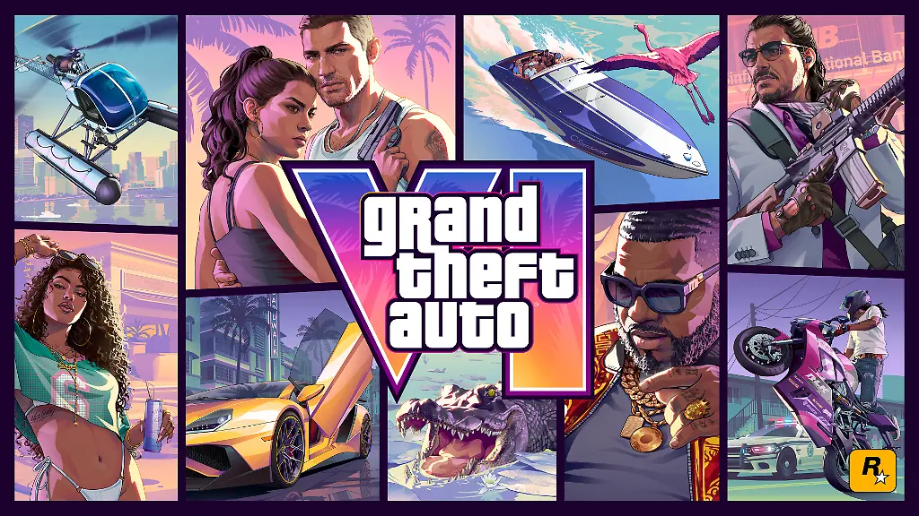 Vorfreude für GTA 6: Jetzt vorbestellen