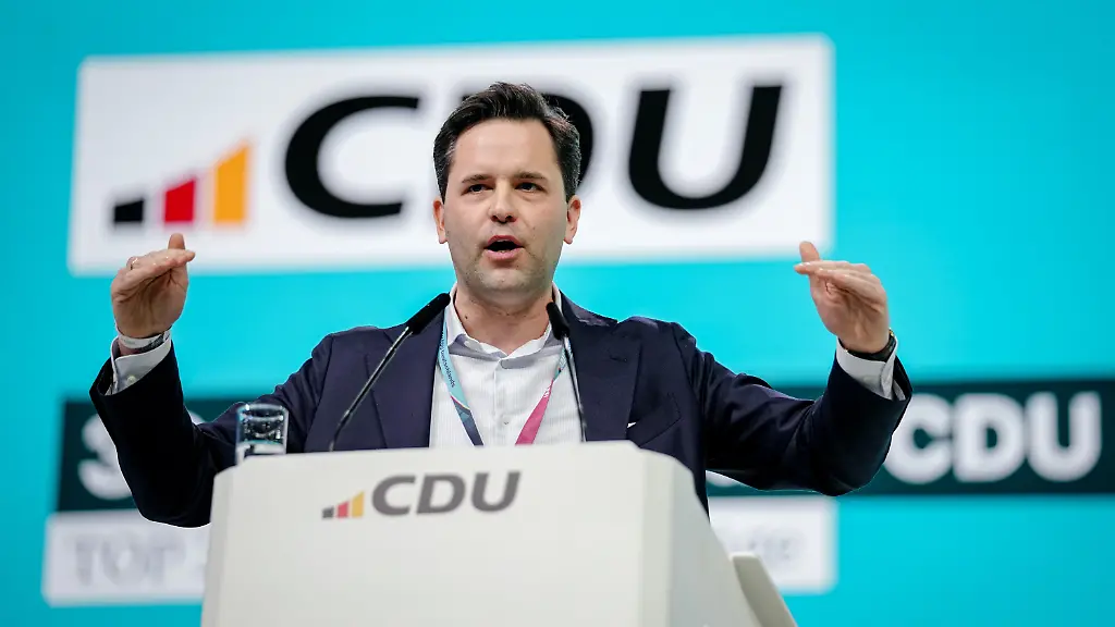 Rentenpaket als Bewährungsprobe für Parteizustimmung