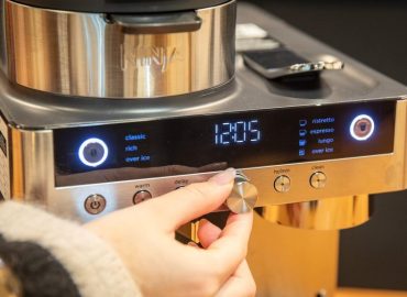 Ninja Prestige DualBrew System: Flexibilität im Kaffeealltag