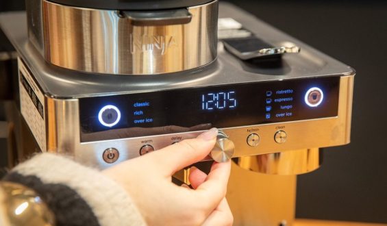 Ninja Prestige DualBrew System: Flexibilität im Kaffeealltag