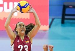 Die Volleyball-Nations-League im Sommer 2026