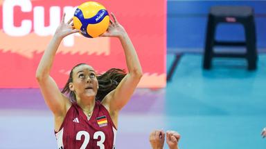 Die Volleyball-Nations-League im Sommer 2026