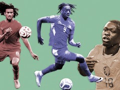 Kanada erreicht Achtelfinale bei der Fußball-WM