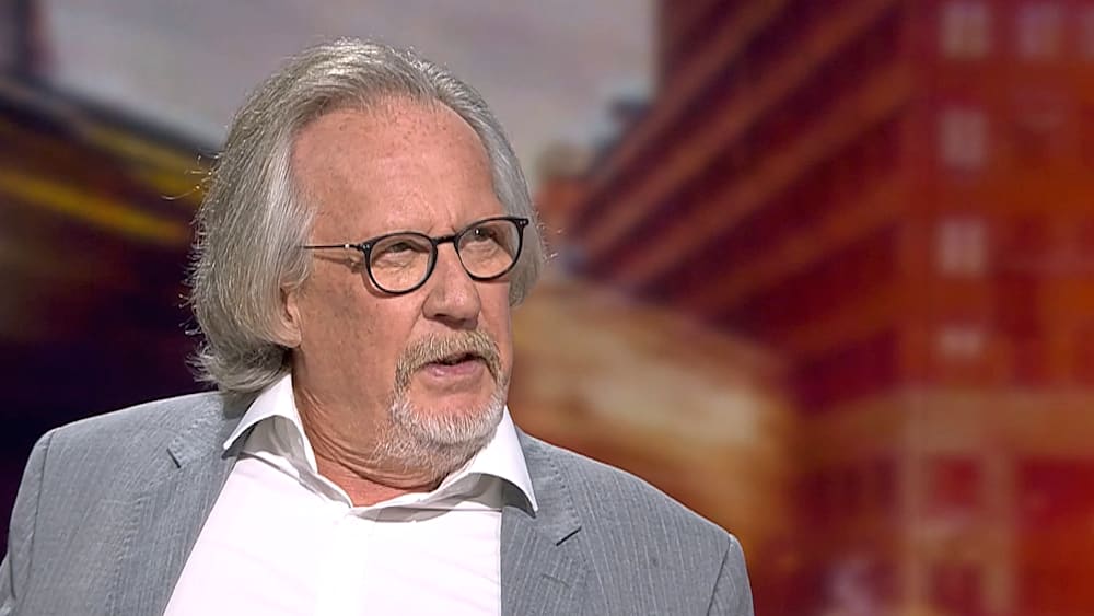 Harald Martensteins Kritik an Luigi Pantisano