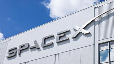 SpaceX plant beeindruckenden Börsengang trotz Milliardeneinnahmen und Verlusten