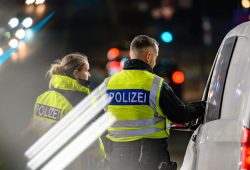 EU-Kommission fordert Abbau der Grenzkontrollen in Deutschland
