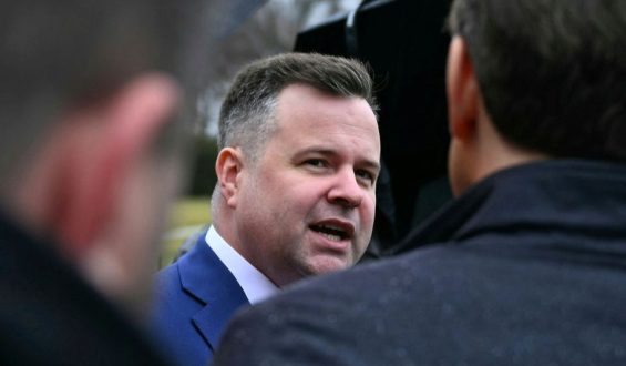 Neuer US-Geheimdienstkoordinator: Bill Pulte – Ein kontroverser Aufstieg