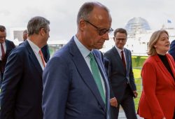 Merz und der politische Reformdruck