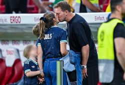 Matthäus lobt Nagelsmann und Lena für öffentliches Verhalten