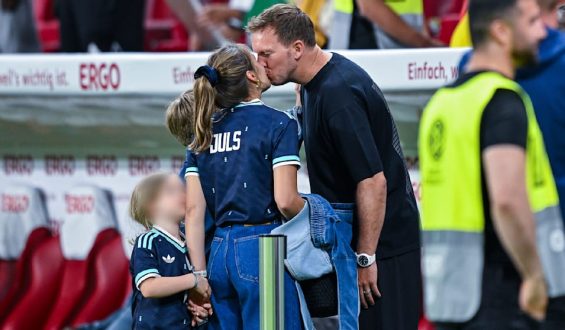 Matthäus lobt Nagelsmann und Lena für öffentliches Verhalten