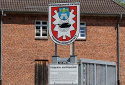 Tödlicher Schießunfall bei GSG 9-Training: Verwechslung von Munition