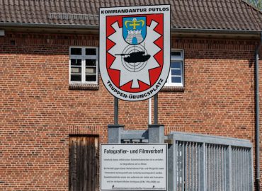 Tödlicher Schießunfall bei GSG 9-Training: Verwechslung von Munition