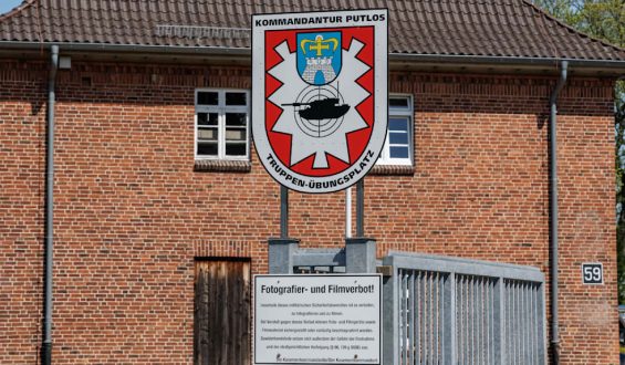 Tödlicher Schießunfall bei GSG 9-Training: Verwechslung von Munition