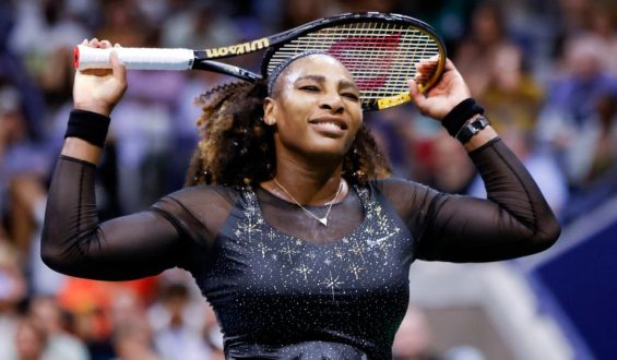 Serena Williams Comeback im Profi-Tennis