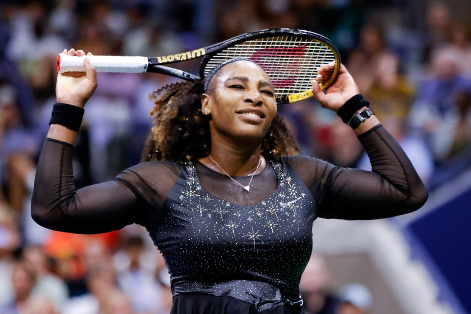 Serena Williams Comeback im Profi-Tennis