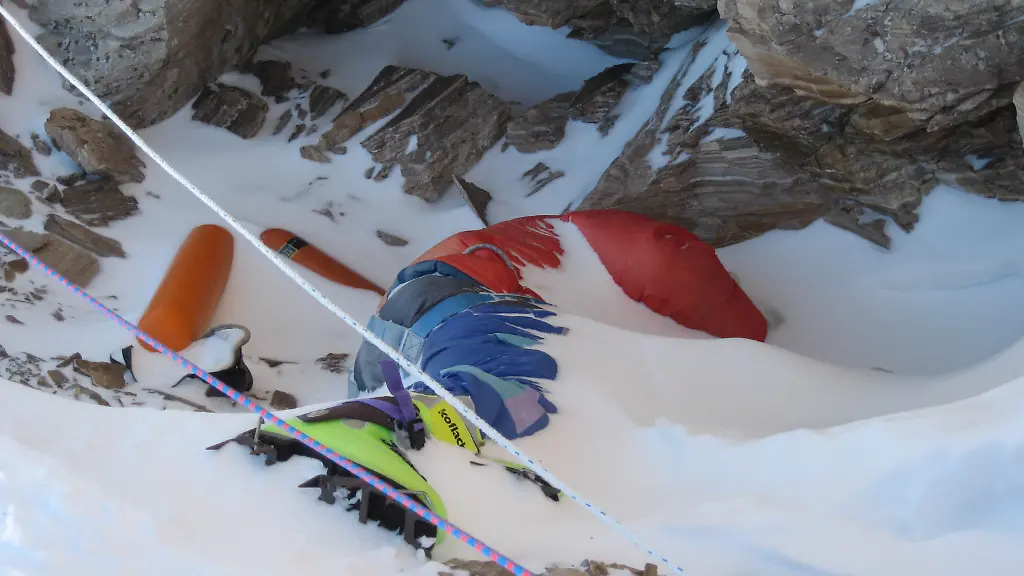Die Bergung von ‘Green Boots’: Ein markantes Ereignis am Mount Everest