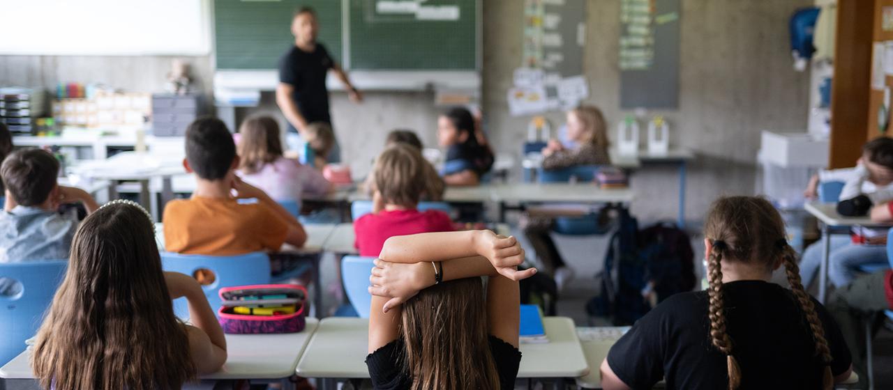 Herausforderungen im Schulalltag: Fokus auf das Verhalten der Schüler