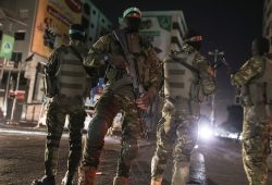 Hamas plante Anschlag in Europa mit Bekennervideo