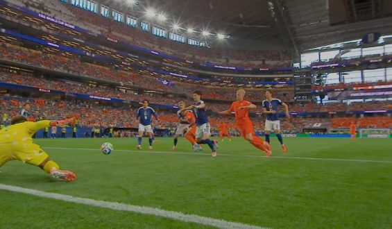 Erster WM-Star kritisiert Trinkpausen während des Spiels
