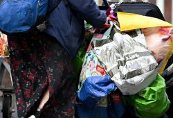 Anstieg der Straftaten gegen Obdachlose in Deutschland