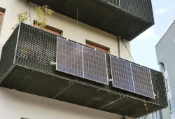 Exklusivangebot für Solakon-Balkonkraftwerk