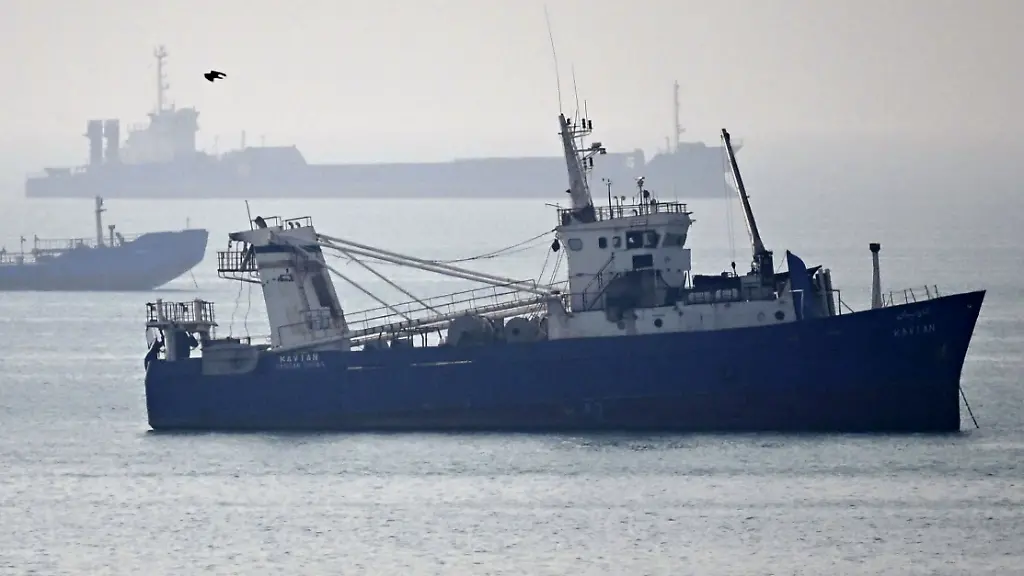 US-Militär greift iranische Radarstationen an