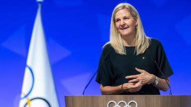 Wichtige Entscheidungen beim 146. IOC-Kongress