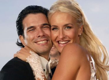 Ein Blick hinter die Kulissen prominenter Hochzeiten mit Wedding-Planer Froonck