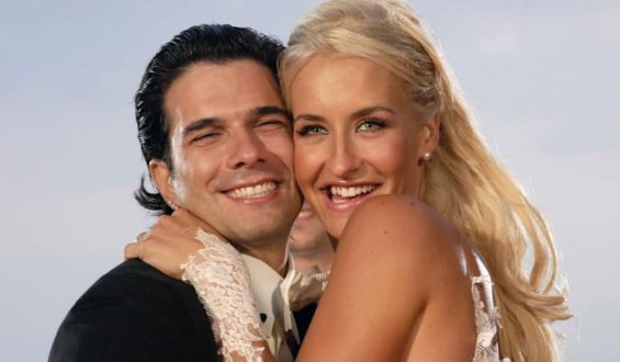 Ein Blick hinter die Kulissen prominenter Hochzeiten mit Wedding-Planer Froonck