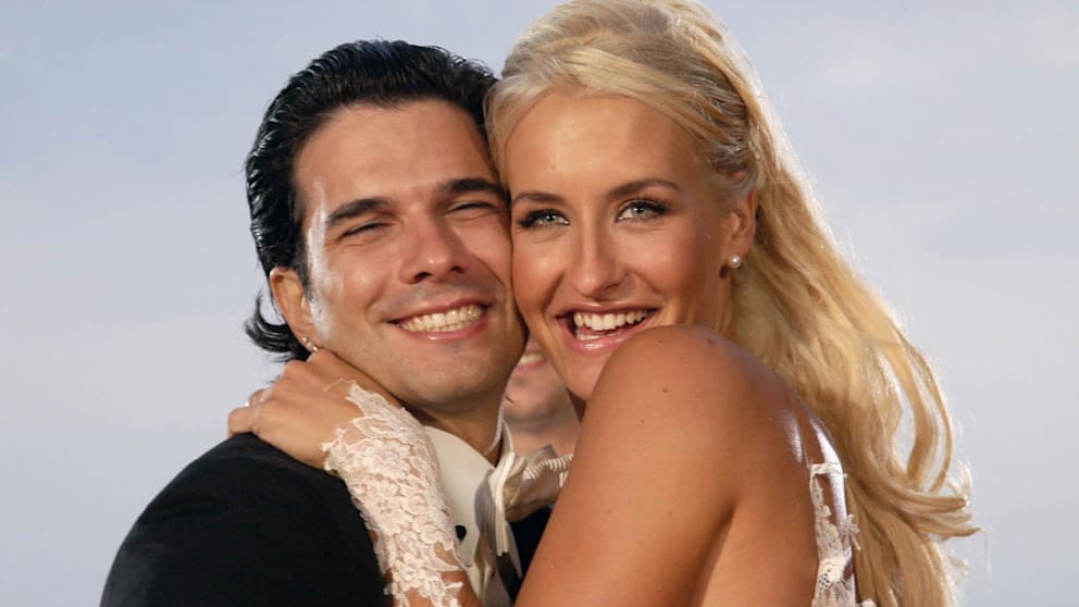 Ein Blick hinter die Kulissen prominenter Hochzeiten mit Wedding-Planer Froonck