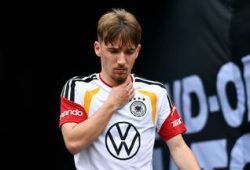 Lennart Karl verpasst die Fußball-WM 2026